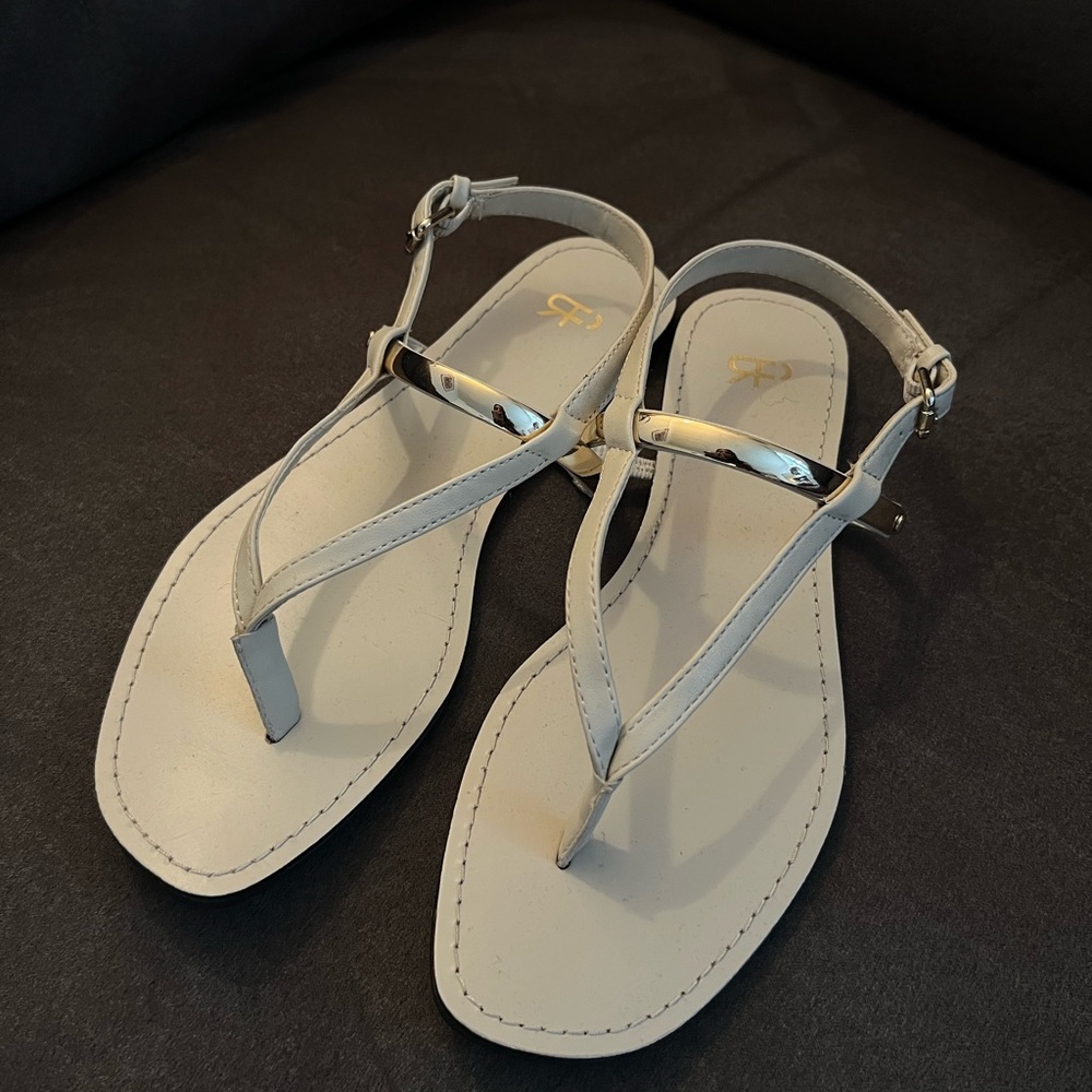 Parfois sandals